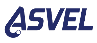 ASVEL Logo